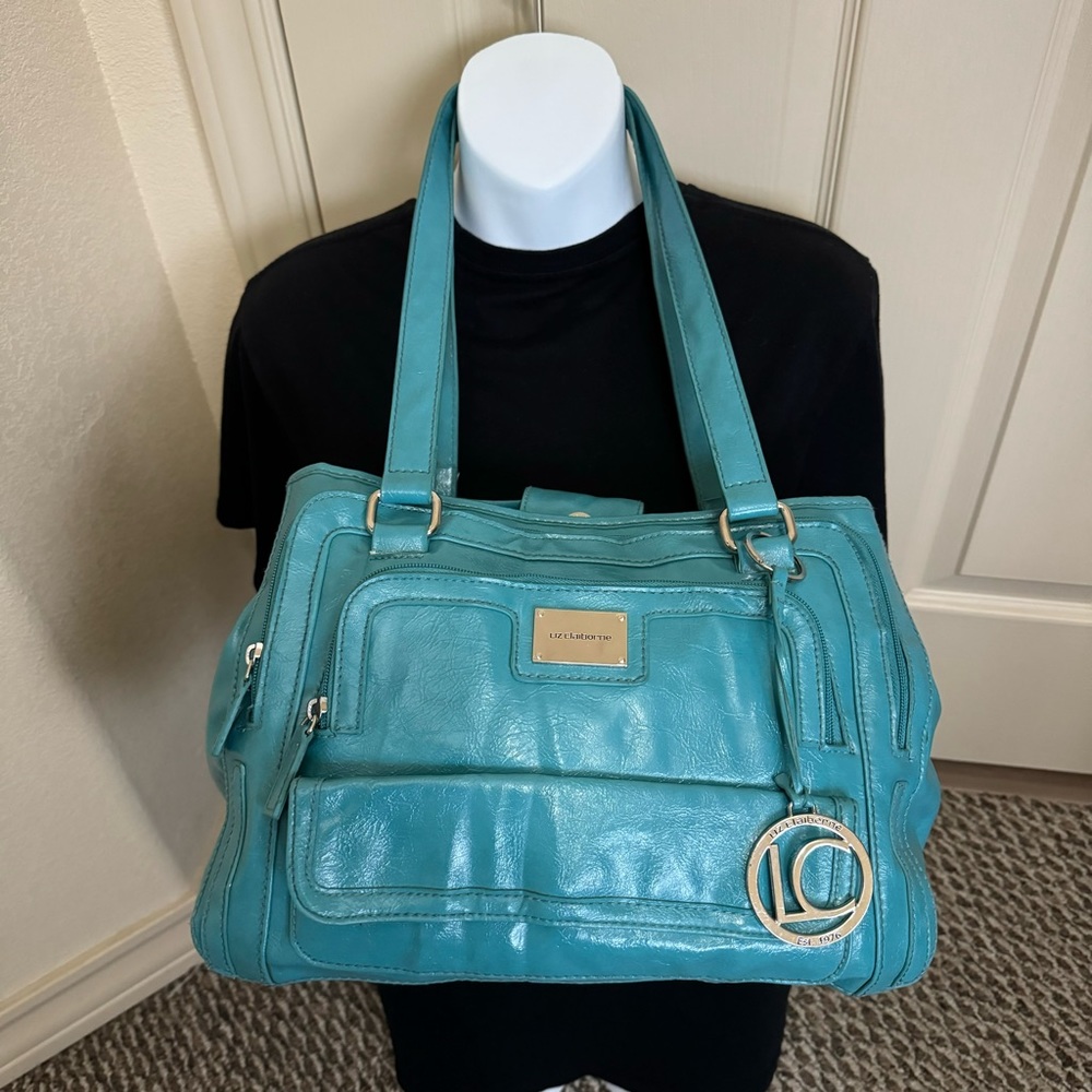 LIZ Claiborne 2 Pc. Handbag